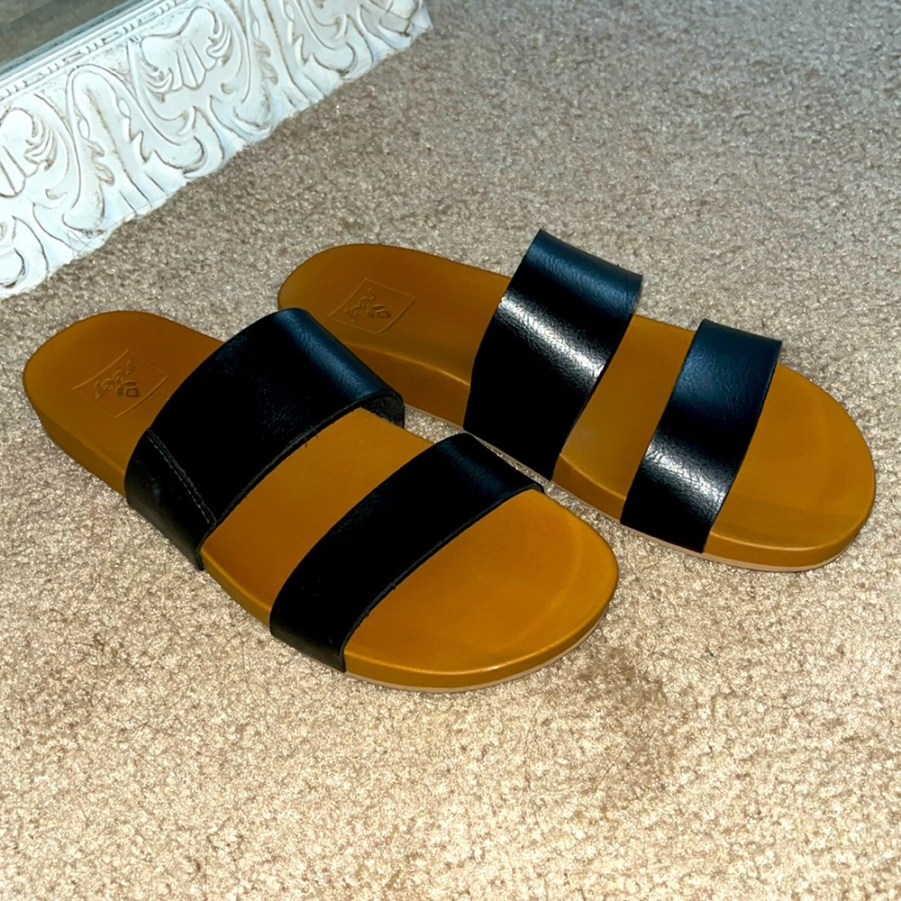 Reef Vista sandals